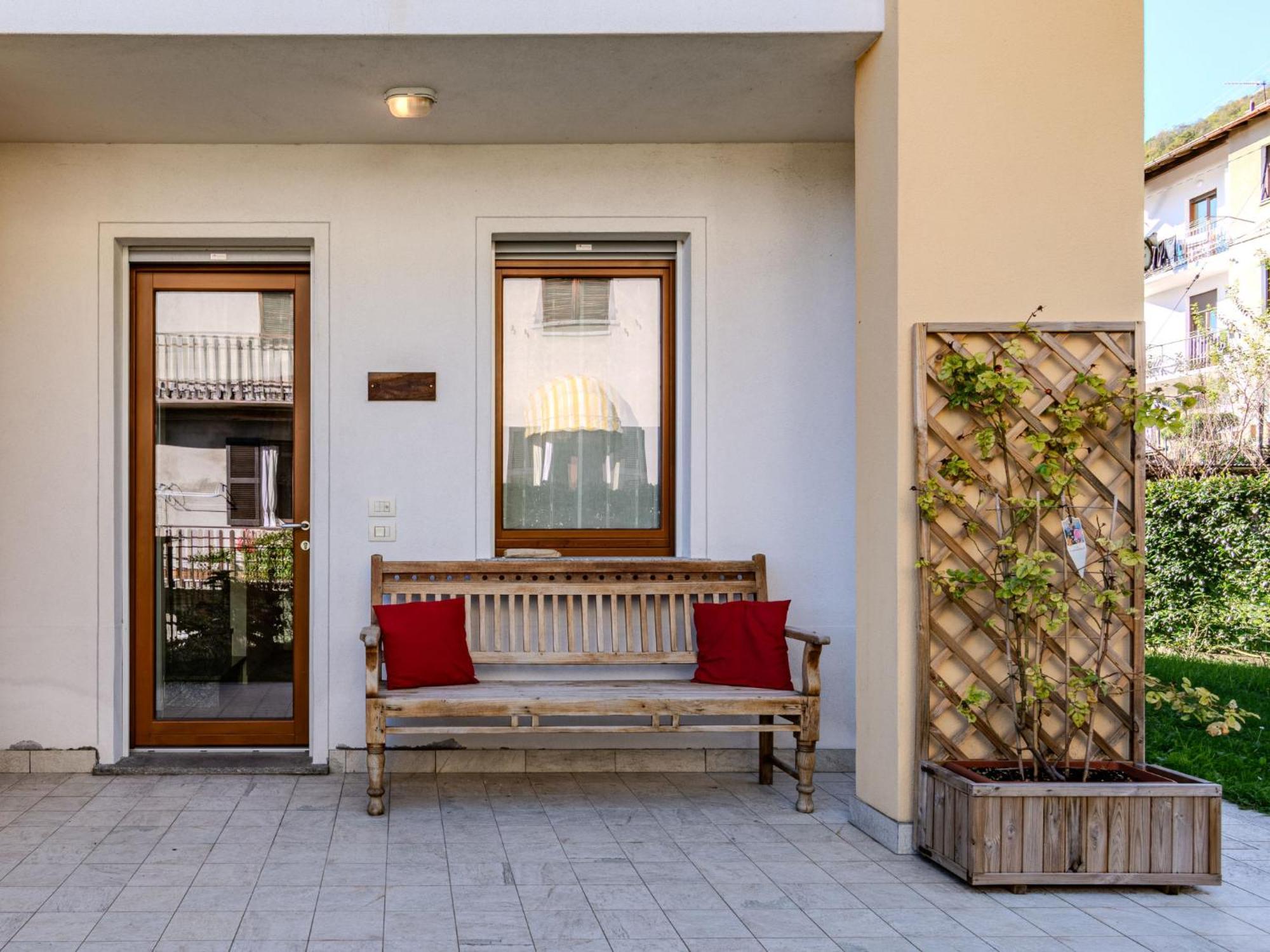 Holiday Home Risi By Interhome Musso Ngoại thất bức ảnh