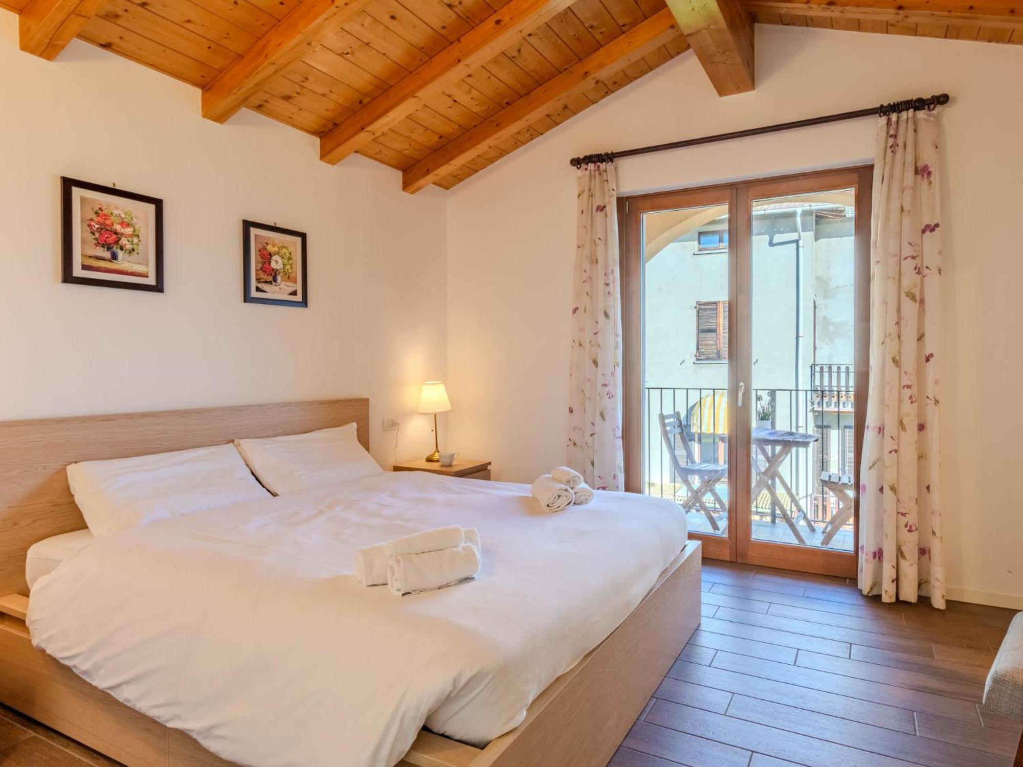 Holiday Home Risi By Interhome Musso Ngoại thất bức ảnh